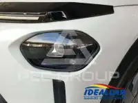 2025 Lancia YPSILON
