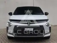 2025 Lancia YPSILON