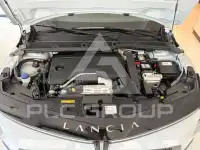 2025 Lancia YPSILON