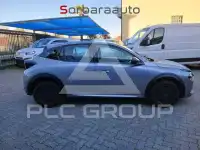 2025 Lancia YPSILON