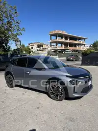 2025 Lancia YPSILON