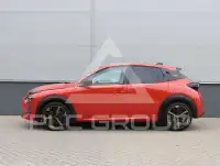 2025 Lancia YPSILON