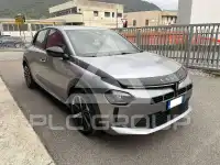 2025 Lancia YPSILON