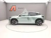 2025 Lancia YPSILON