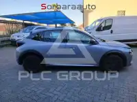 2025 Lancia YPSILON