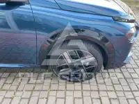 2025 Lancia YPSILON