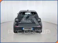 2025 Lancia YPSILON