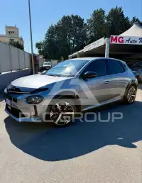2025 Lancia YPSILON