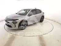 2025 Lancia YPSILON