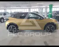 2025 Lancia YPSILON