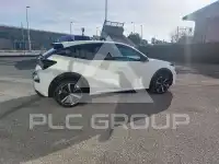 2025 Lancia YPSILON