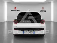 2025 Lancia YPSILON