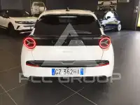 2025 Lancia YPSILON