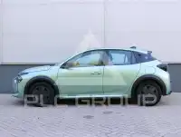 2025 Lancia YPSILON