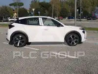 2025 Lancia YPSILON
