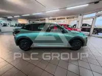 2025 Lancia YPSILON