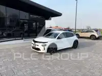 2025 Lancia YPSILON