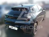 2025 Lancia YPSILON