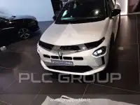 2025 Lancia YPSILON
