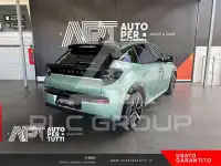 2025 Lancia YPSILON