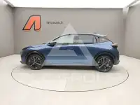 2025 Lancia YPSILON