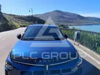2025 Lancia YPSILON