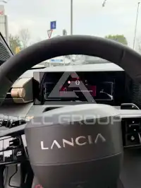 2025 Lancia YPSILON