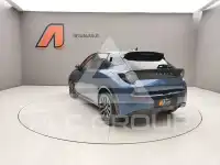 2025 Lancia YPSILON