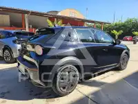 2025 Lancia YPSILON