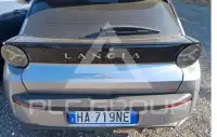 2025 Lancia YPSILON