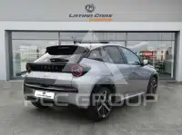 2025 Lancia YPSILON