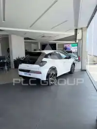 2025 Lancia YPSILON