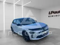 2025 Lancia YPSILON
