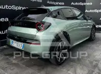 2025 Lancia YPSILON