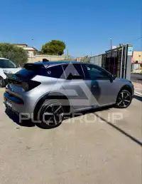 2025 Lancia YPSILON