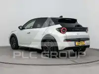 2025 Lancia YPSILON