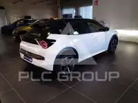 2025 Lancia YPSILON