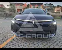 2025 Lancia YPSILON