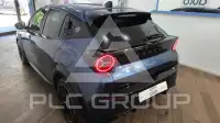 2025 Lancia YPSILON