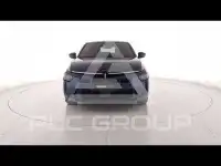2025 Lancia YPSILON