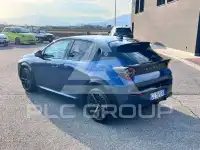 2025 Lancia YPSILON