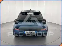 2025 Lancia YPSILON