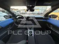 2025 Lancia YPSILON