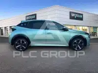 2025 Lancia YPSILON