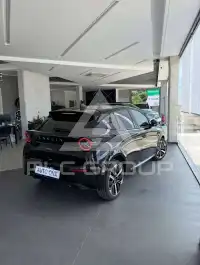 2025 Lancia YPSILON