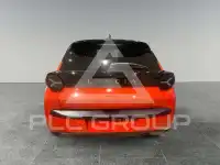 2025 Lancia YPSILON
