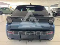 2025 Lancia YPSILON