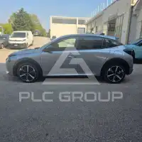 2025 Lancia YPSILON
