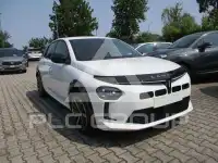 2025 Lancia YPSILON