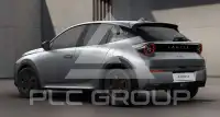 2025 Lancia YPSILON